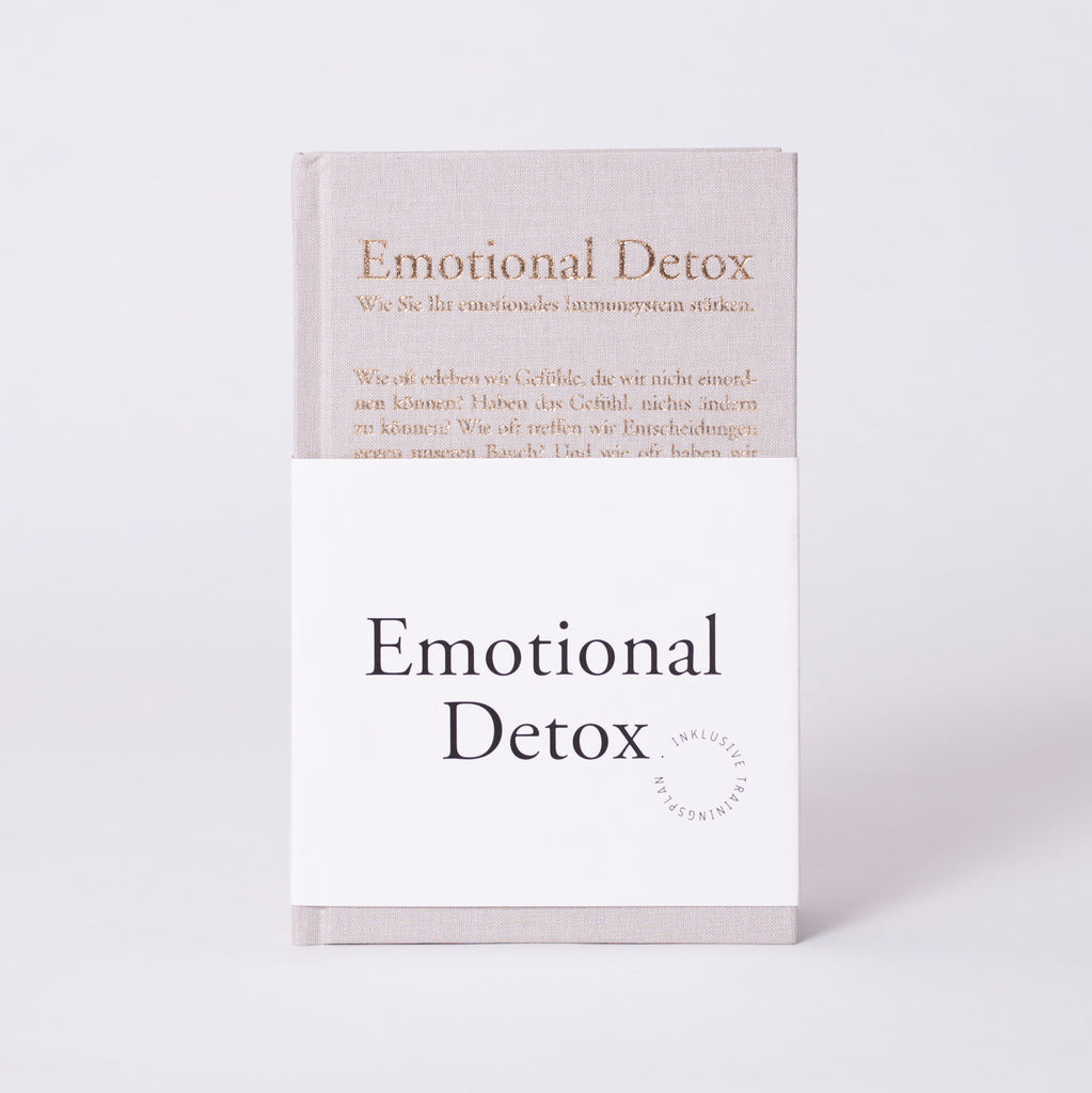 Laura Ritthaler Emotional Detox