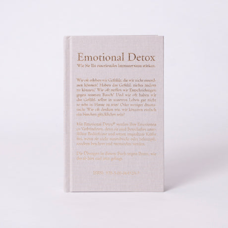 Laura Ritthaler Emotional Detox