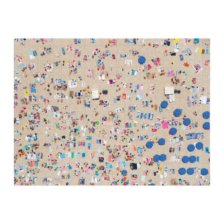 Gray Malin Puzzle The Beach
