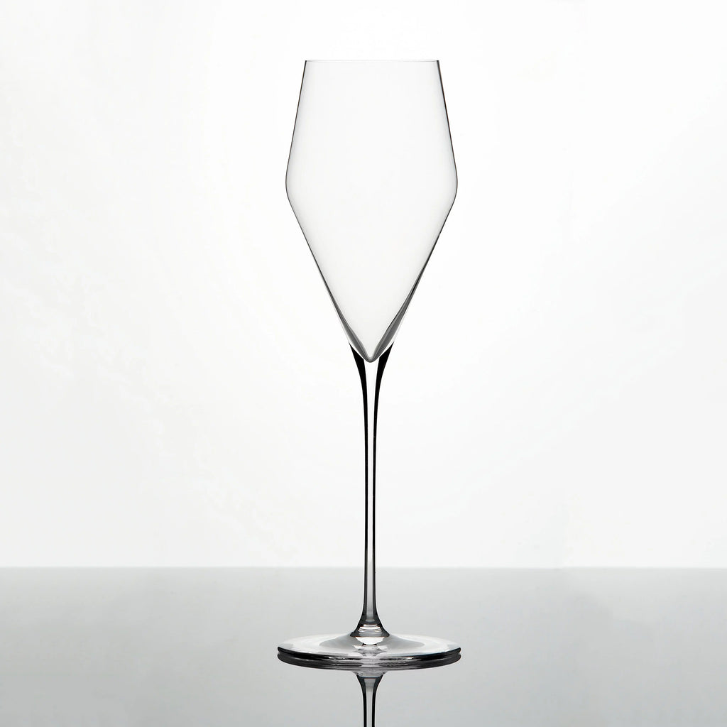 Zalto Glas Denk`Art Champagner Glas