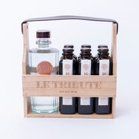 Le Tribute Le Tribute Premium Geschenkbox