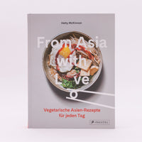 Prestel From Asia with Love