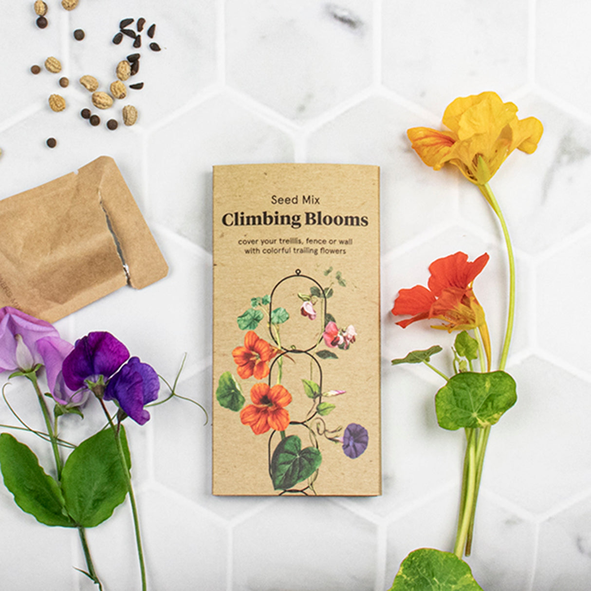 Botanopia Kletterblumen-Mix