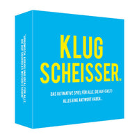 Kylskapspoesi Klugscheisser