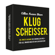 Kylskapspoesi Klugscheisser Krasses Wissen