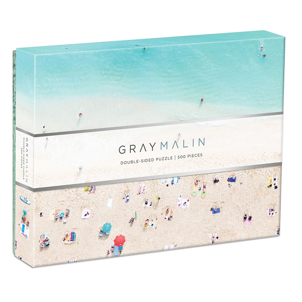 Gray Malin Puzzle Hawaii Beach