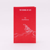 School of Life On confidence