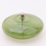 bazardeluxe Öllampe Ryon Ellipse Green