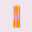 pinkstories Stabkerze pinkstories NEON Valentine Bunny (3 Stk.)