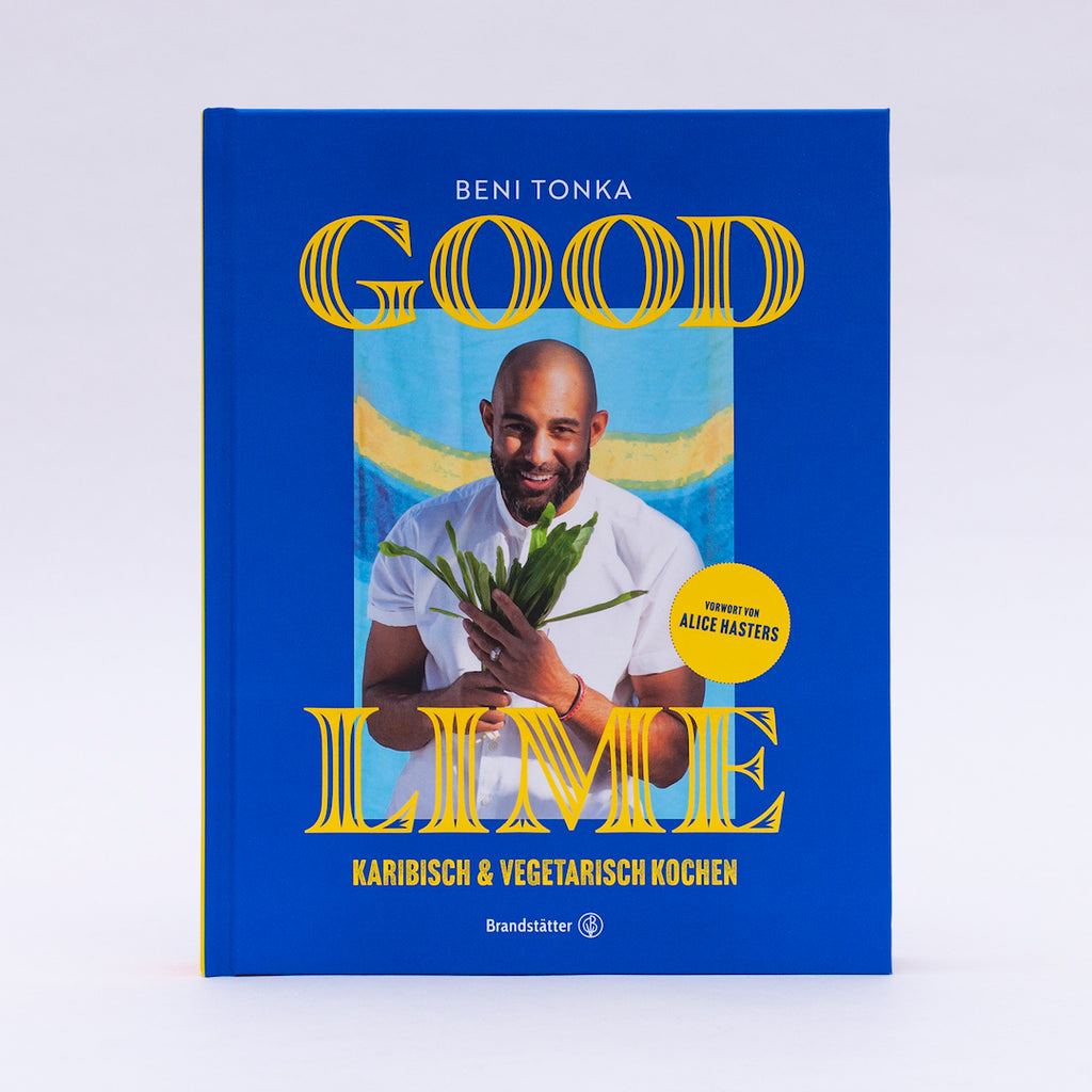 Christian Brandstätter Verlag Good Lime