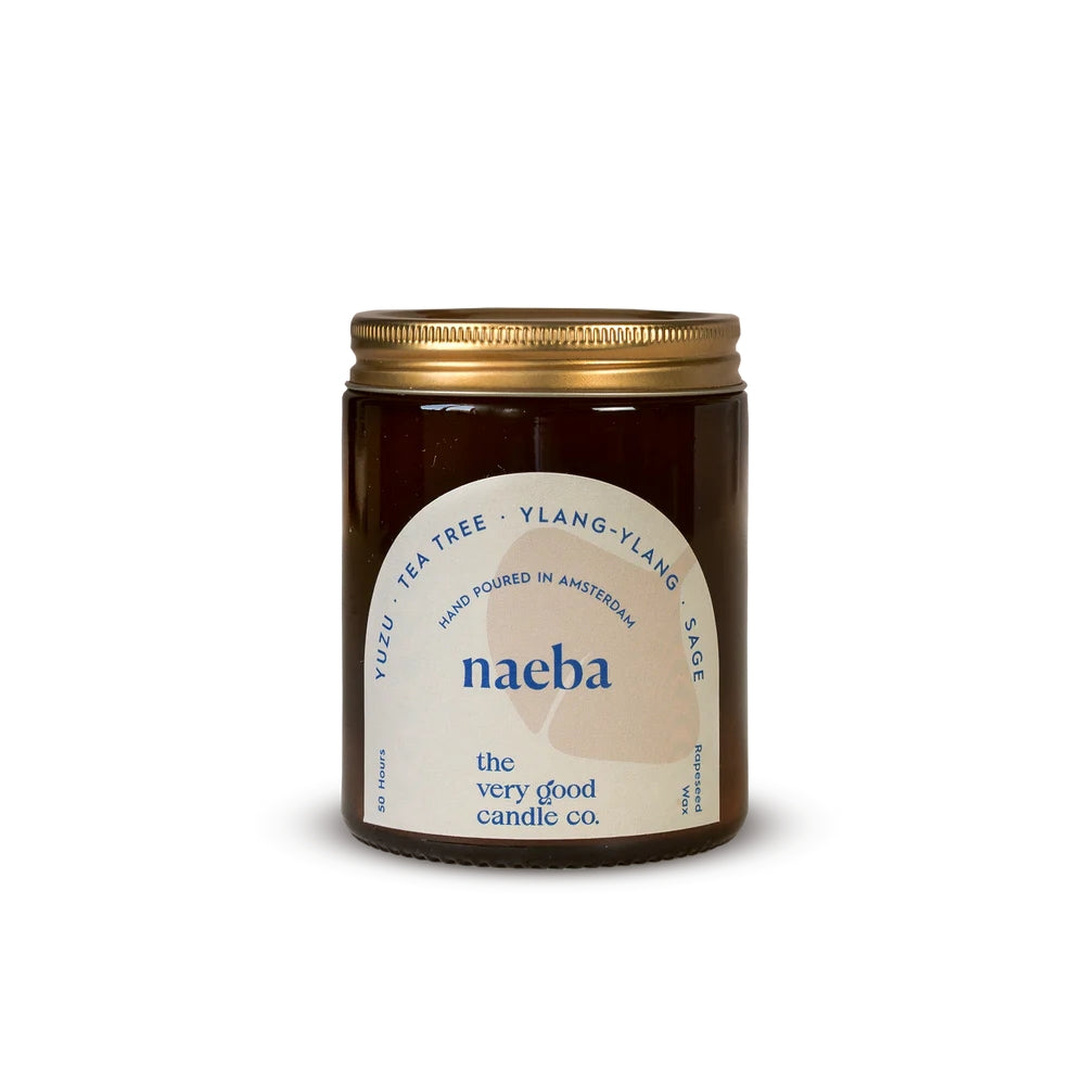 The Very Good Candle Company Co. Duftkerze Naeba