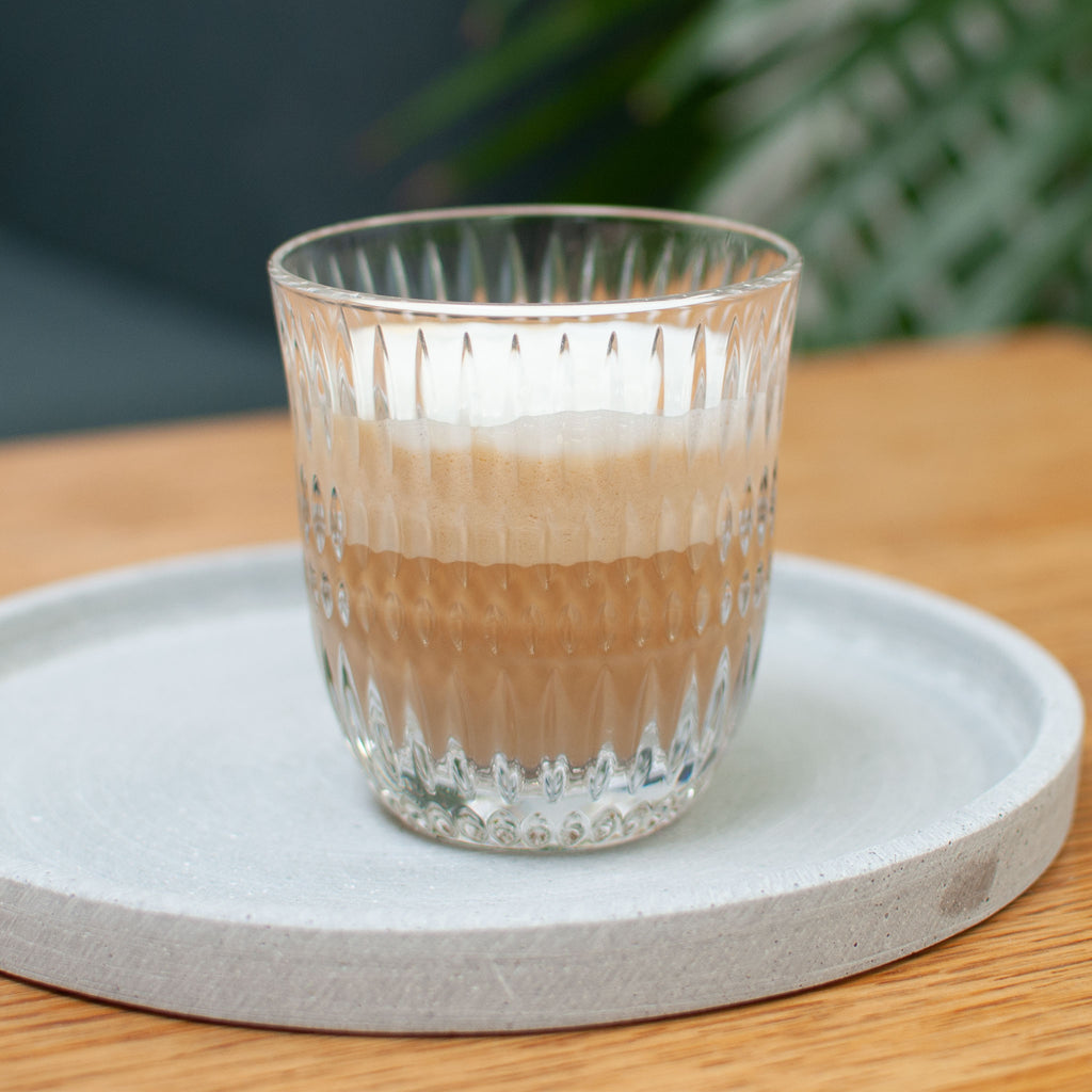 Nachtmann Cappuccinoglas Ethno Barista 234ml