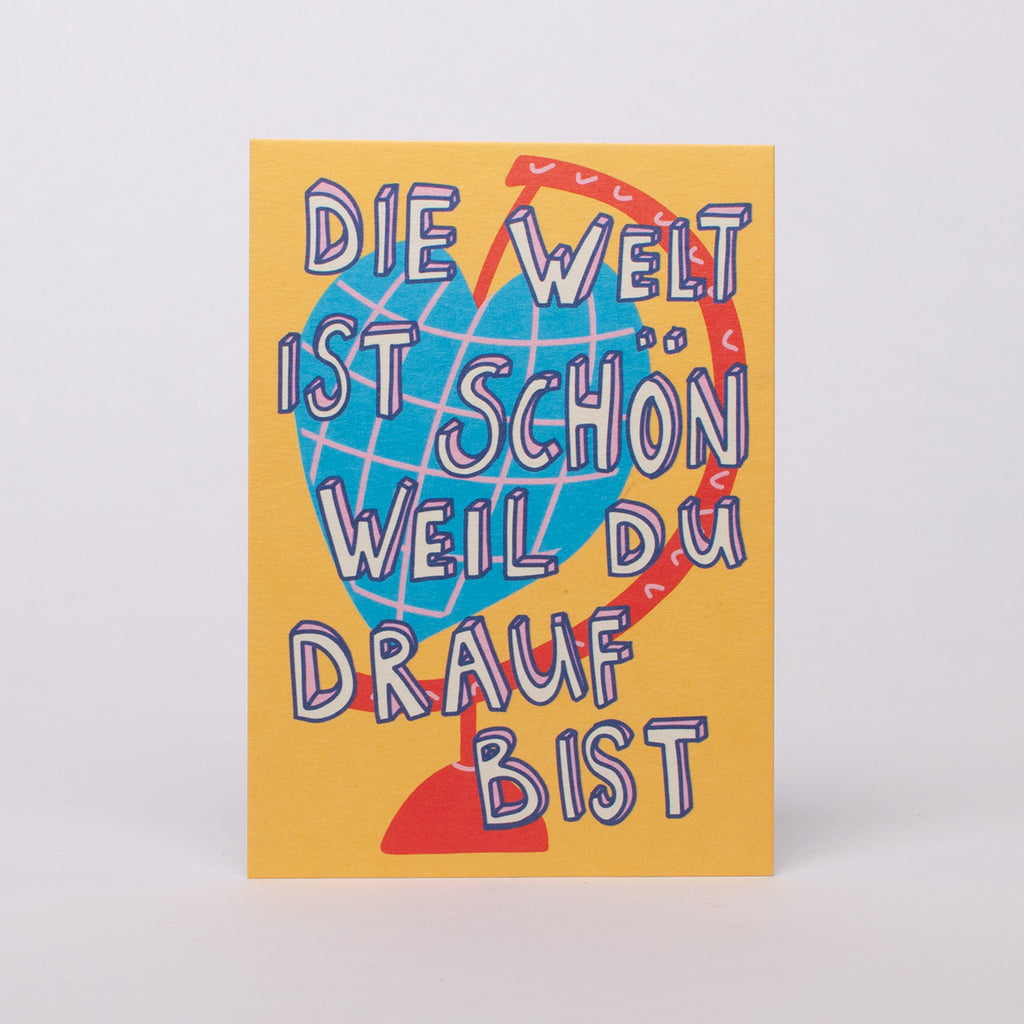 Yeah Schee SCHEE | Alle Produkte aus dem SCHEE Sortiment