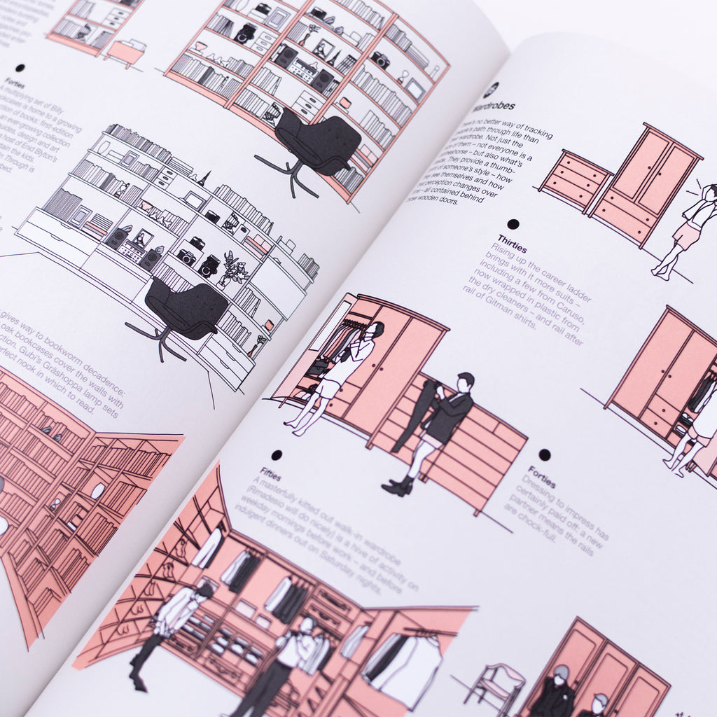 Gestalten The Monocle Guide to cosy homes