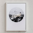 Edition SCHEE Home Berlin (Din A3)