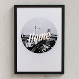 Edition SCHEE Home Berlin (Din A3)