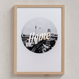 Edition SCHEE Home Berlin (Din A3)
