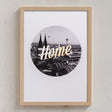 Edition SCHEE Home Köln (Din A3)