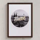Edition SCHEE Home Köln (Din A3)