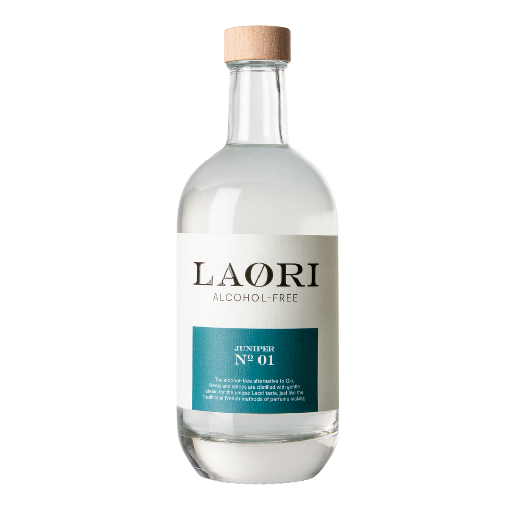 Laori Laori Juniper No 1