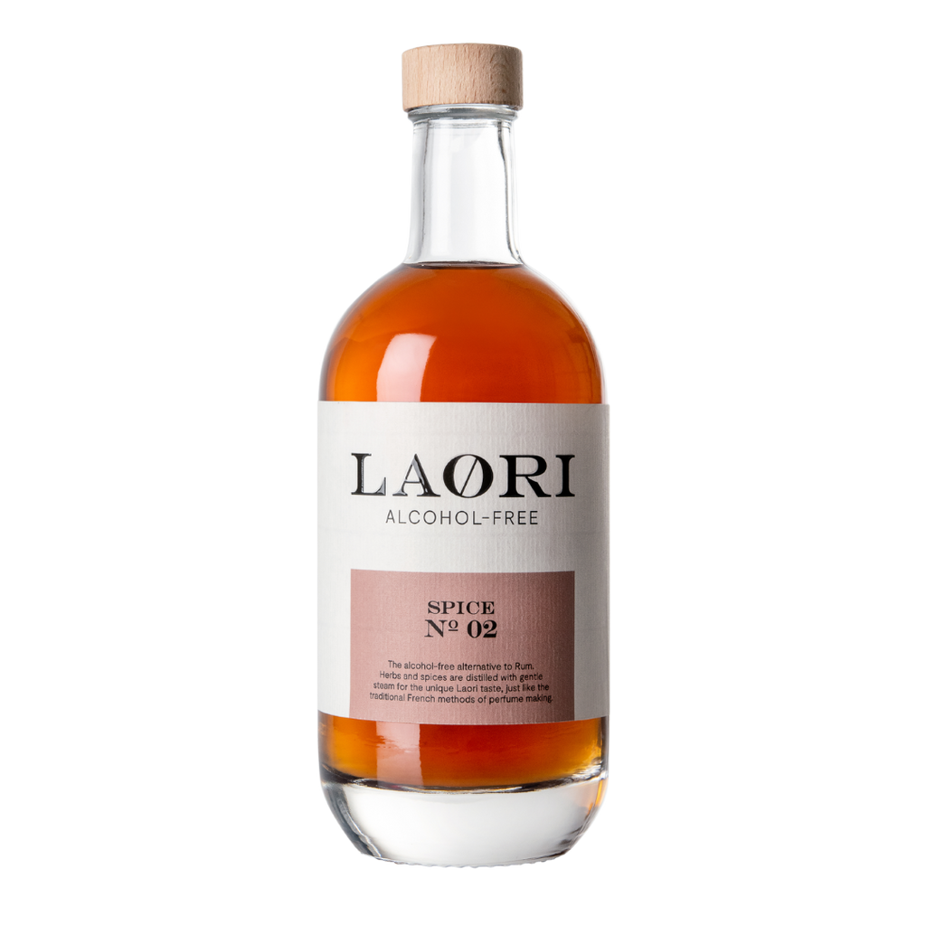 Laori Laori Spice No 2