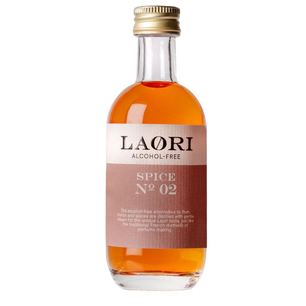 Laori Laori Spice No 2 (Miniatur / 0,05l)