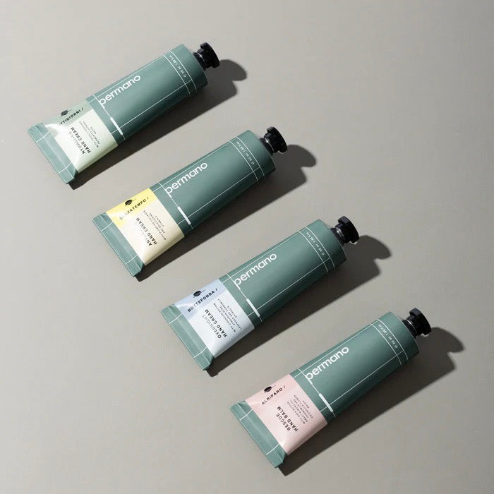 Permano Permano Handcreme Senzatempo Anti-Aging