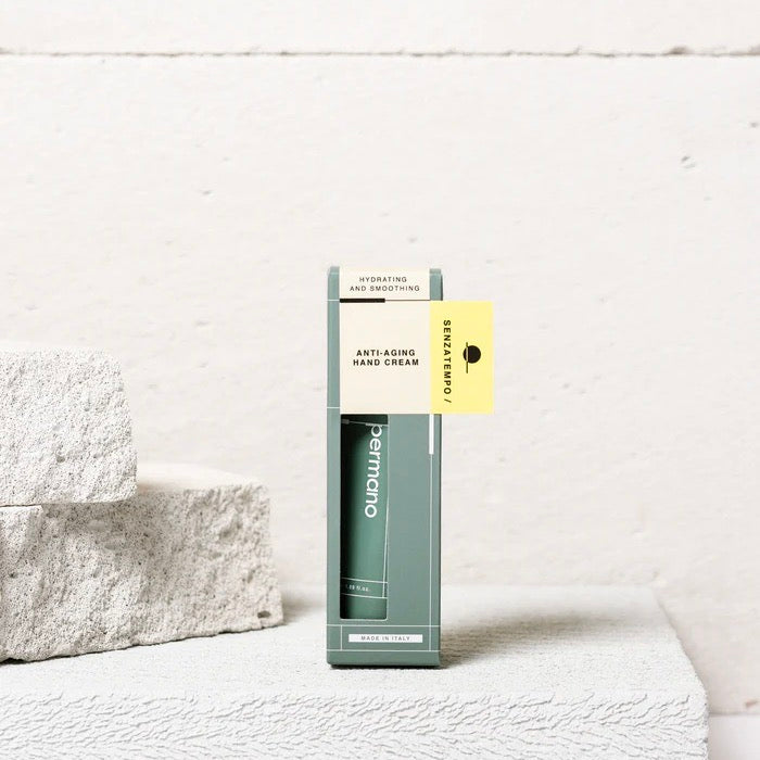 Permano Permano Handcreme Senzatempo Anti-Aging