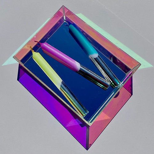 pinkstories Stabkerze pinkstories POP Steal my girl (3 Stck.)