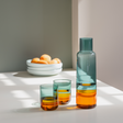 Remember Karaffe aus Glas | Remember