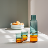 Remember Karaffe aus Glas | Remember