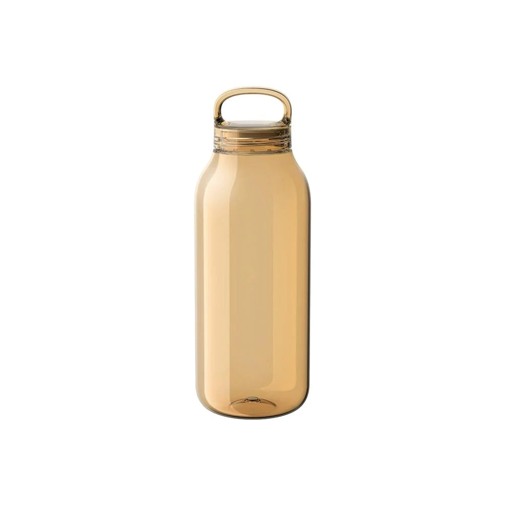 KINTO KINTO Wasserflasche Amber (500ml)