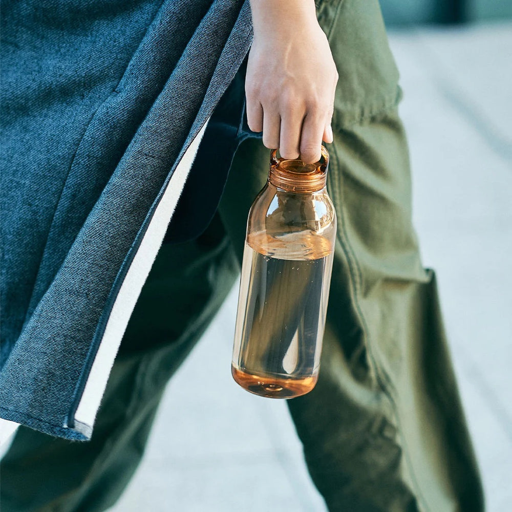 KINTO KINTO Trinkflasche Amber (950ml)