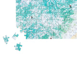 Gray Malin Puzzle The Seaside