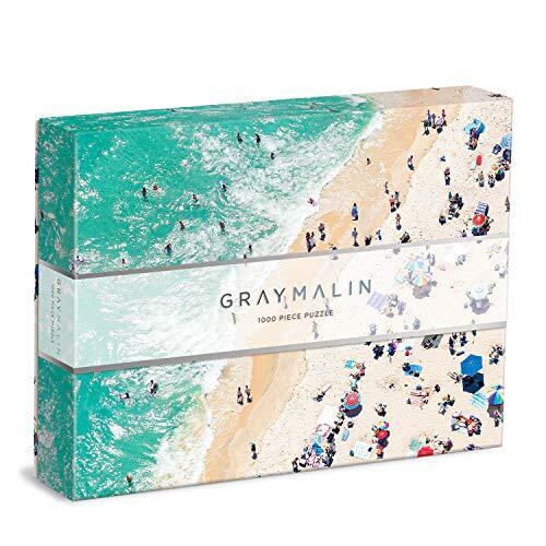 Gray Malin Puzzle The Seaside