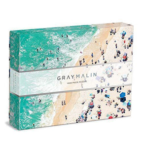 Gray Malin Puzzle The Seaside